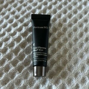 Perricone MD😉1-Mini Cold Plasma Plus+Eye 0.17 fl. oz. 5ml Made in USA / Sealed